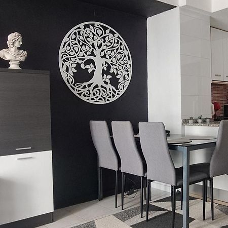 Apartament Jakub De Lux 托雷维耶哈 外观 照片