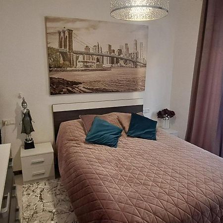 Apartament Jakub De Lux 托雷维耶哈 外观 照片