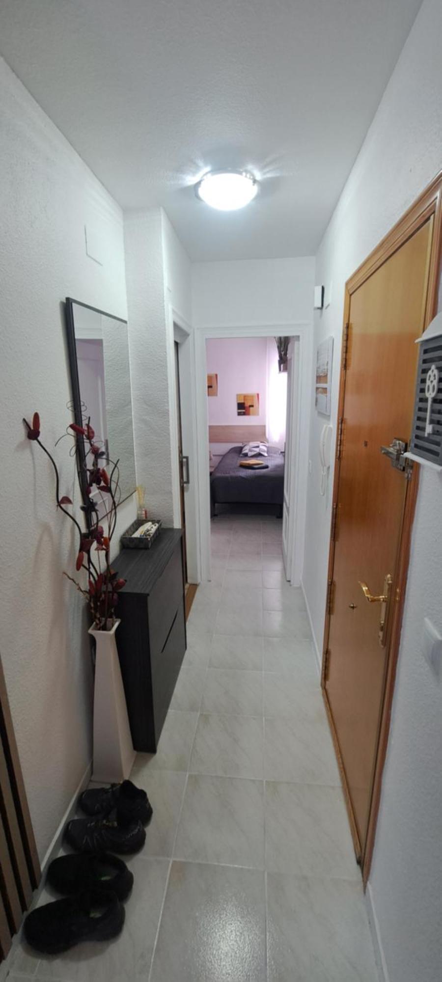 Apartament Jakub De Lux 托雷维耶哈 外观 照片