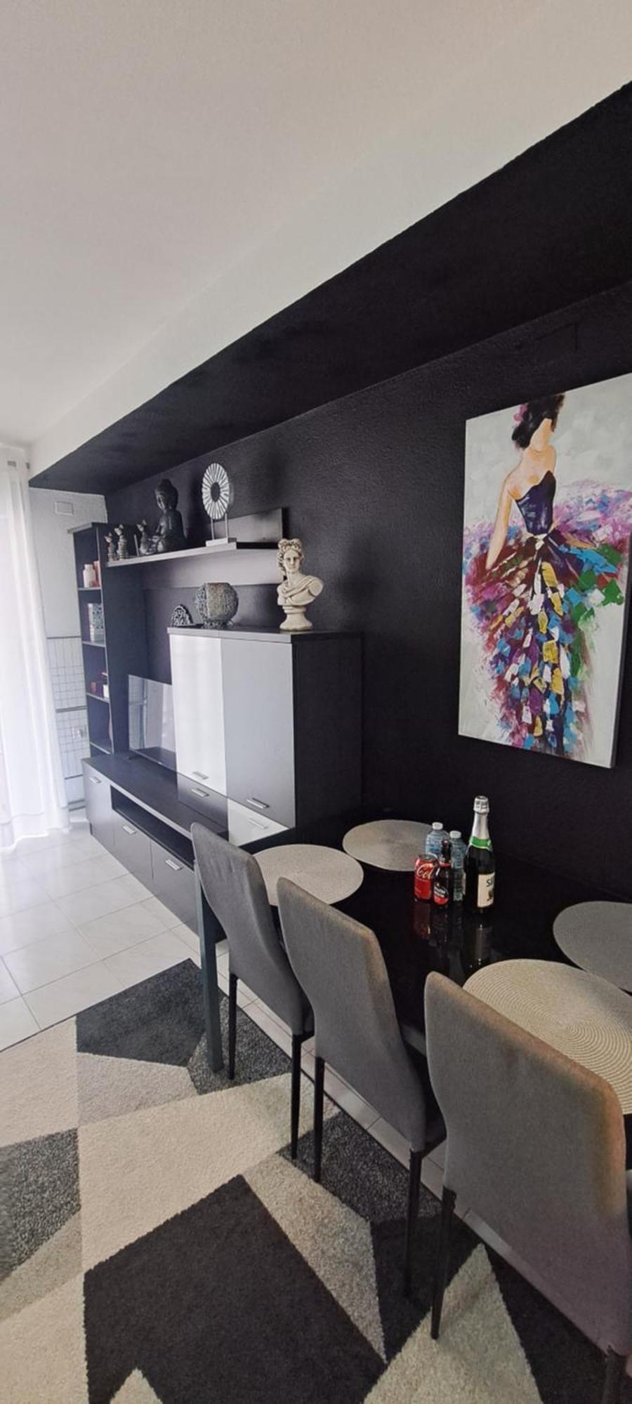 Apartament Jakub De Lux 托雷维耶哈 外观 照片