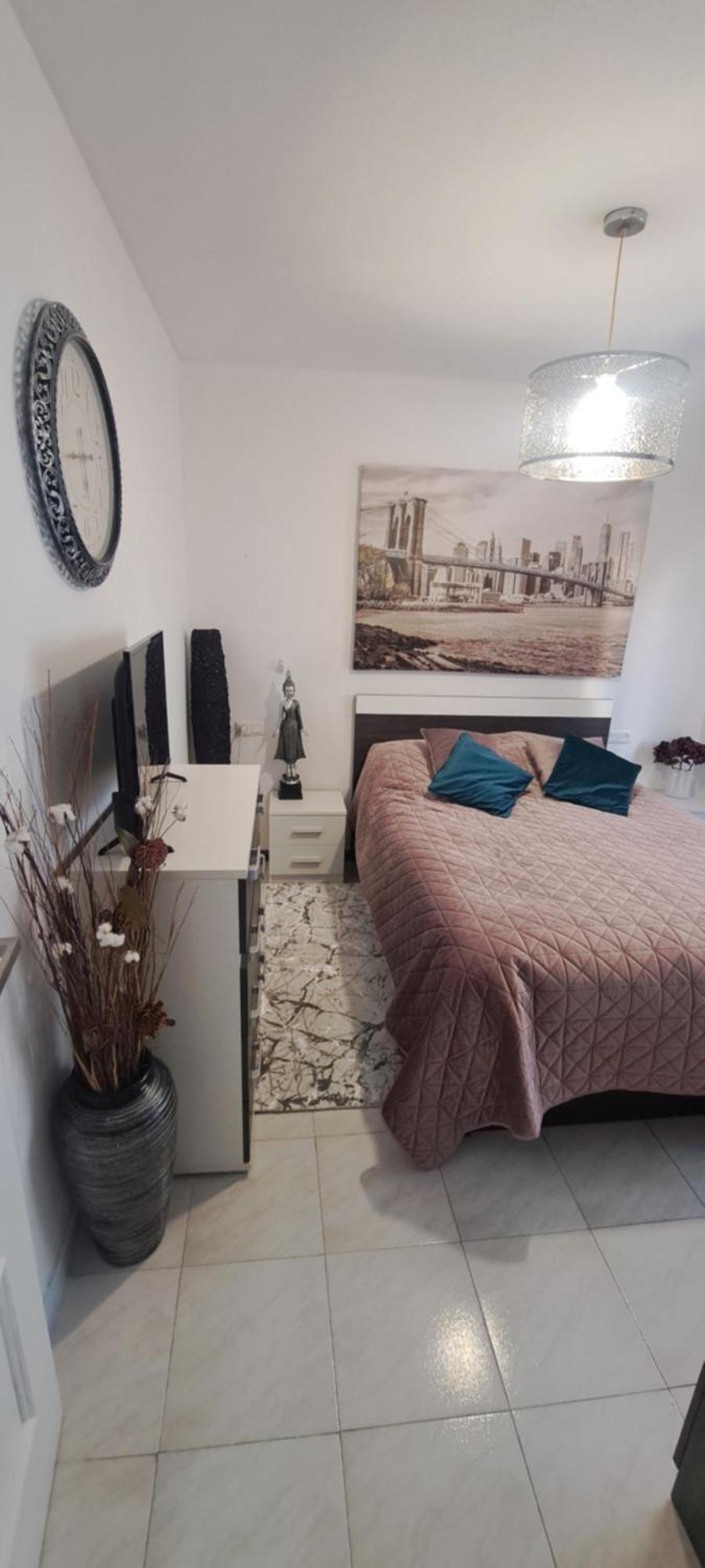 Apartament Jakub De Lux 托雷维耶哈 外观 照片