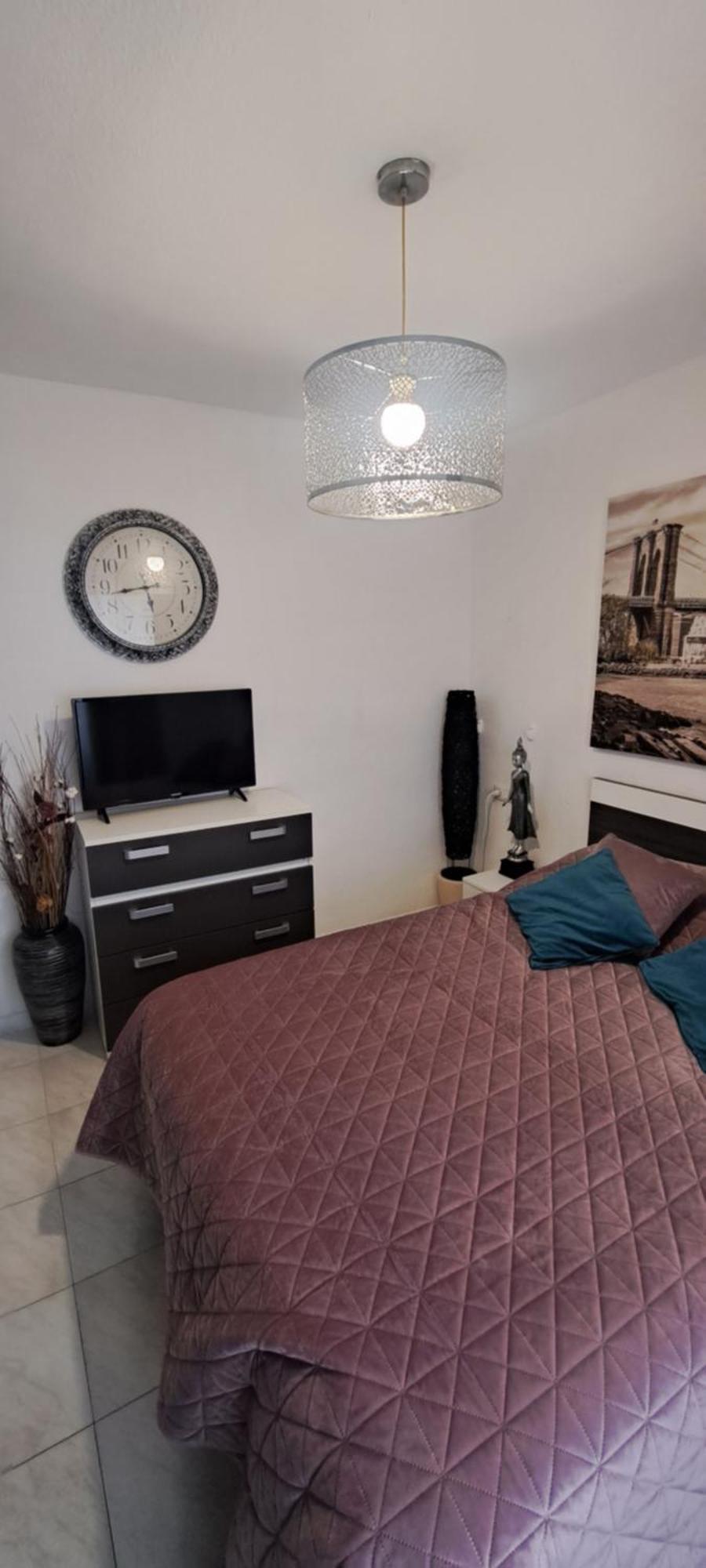 Apartament Jakub De Lux 托雷维耶哈 外观 照片