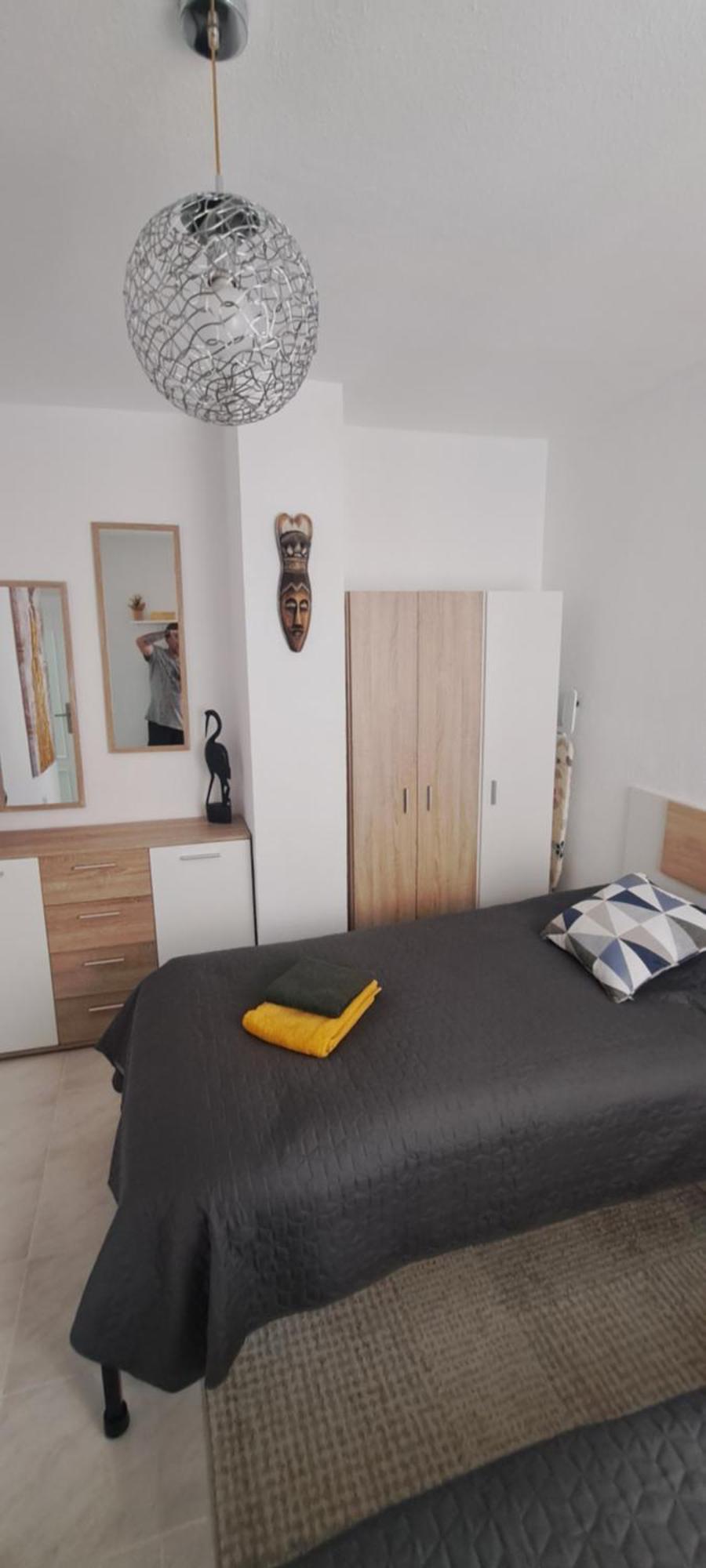 Apartament Jakub De Lux 托雷维耶哈 外观 照片