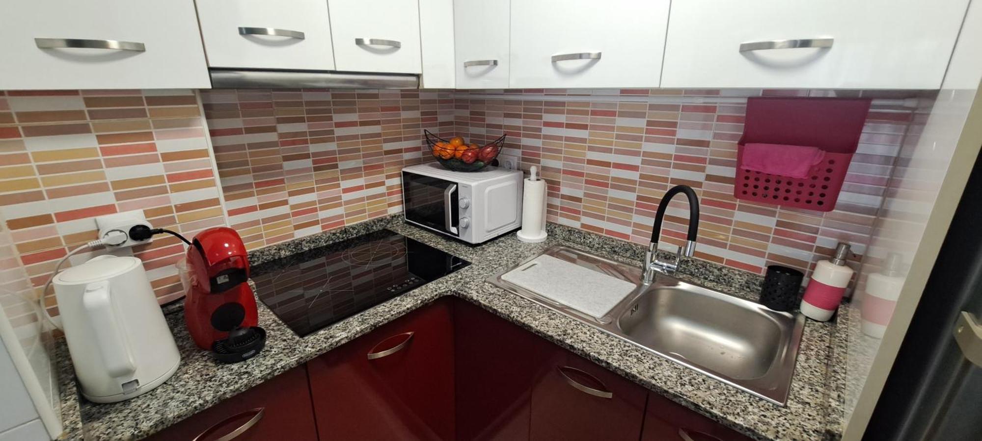 Apartament Jakub De Lux 托雷维耶哈 外观 照片