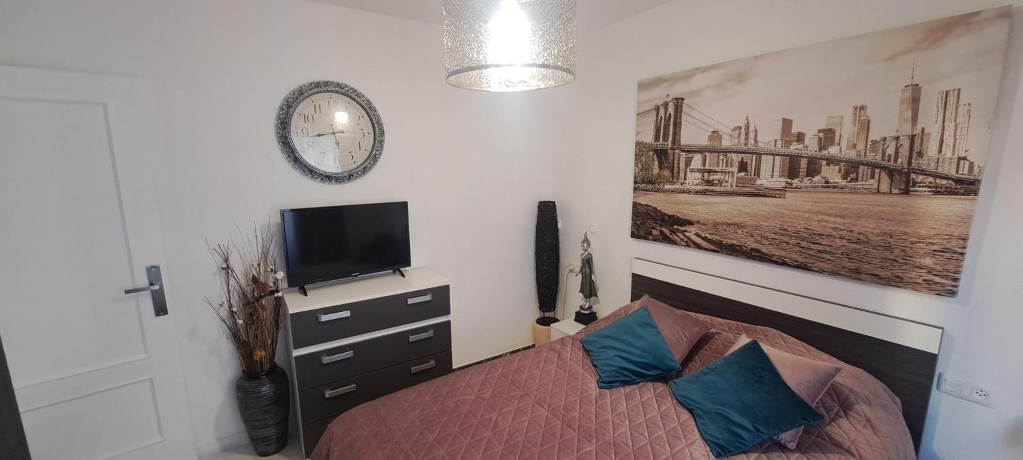 Apartament Jakub De Lux 托雷维耶哈 外观 照片