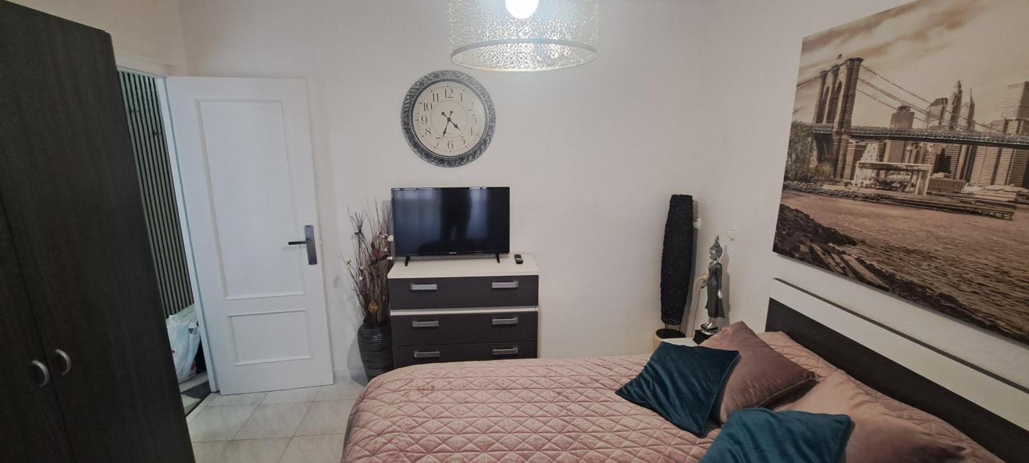 Apartament Jakub De Lux 托雷维耶哈 外观 照片