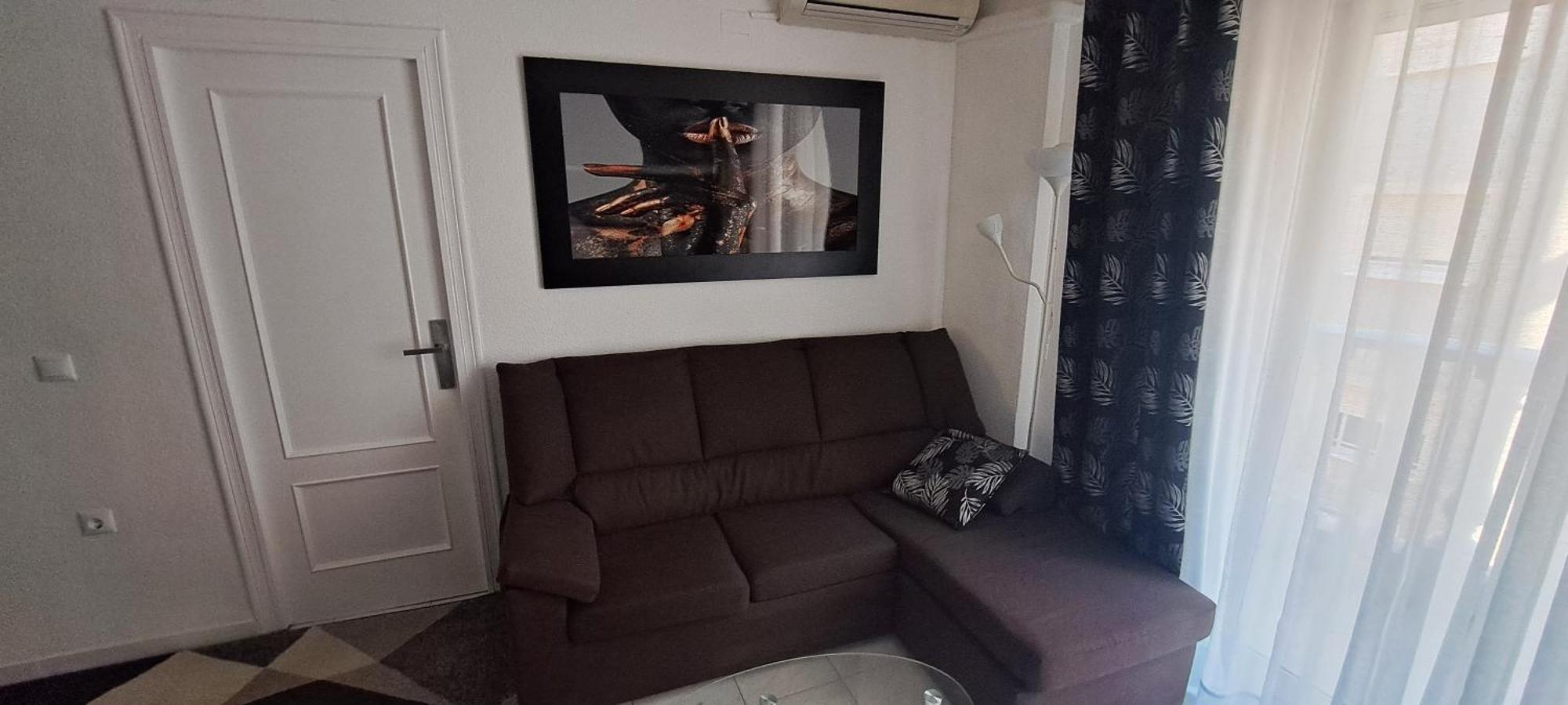 Apartament Jakub De Lux 托雷维耶哈 外观 照片