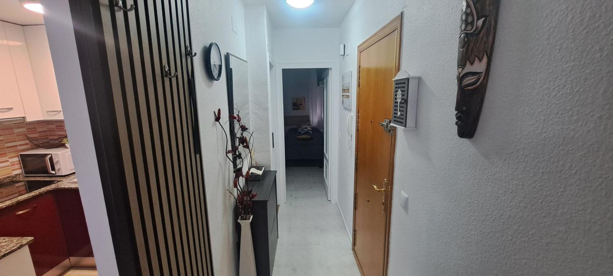 Apartament Jakub De Lux 托雷维耶哈 外观 照片