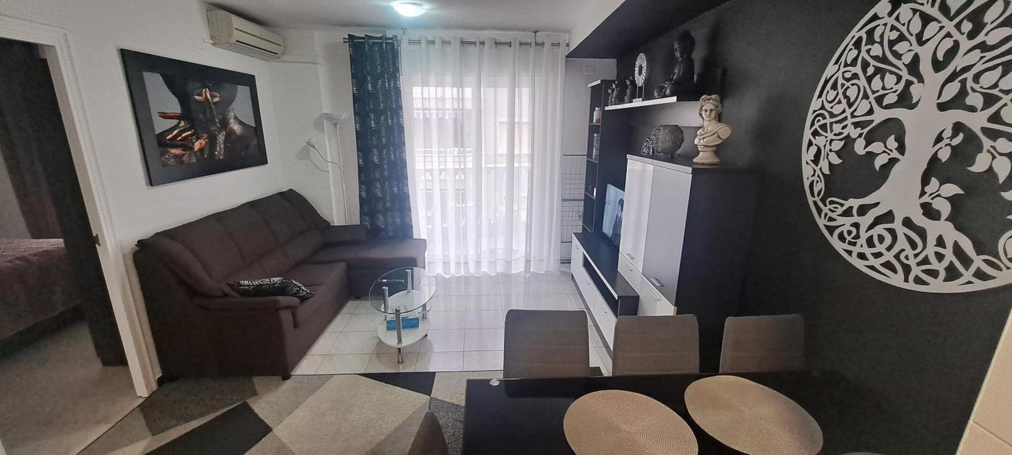 Apartament Jakub De Lux 托雷维耶哈 外观 照片