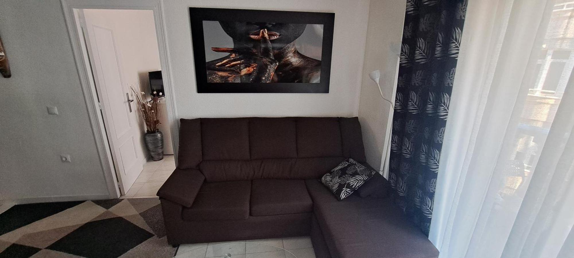 Apartament Jakub De Lux 托雷维耶哈 外观 照片