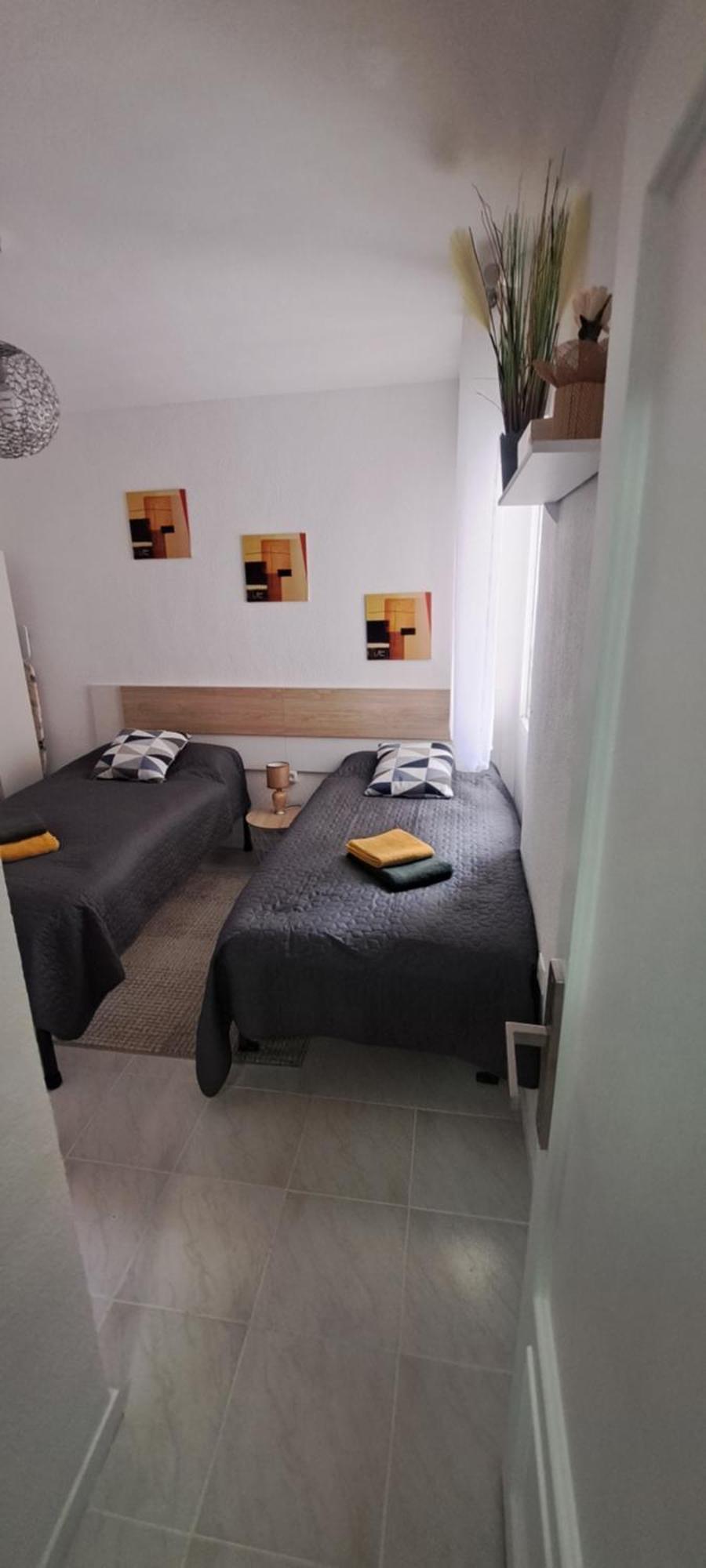 Apartament Jakub De Lux 托雷维耶哈 外观 照片