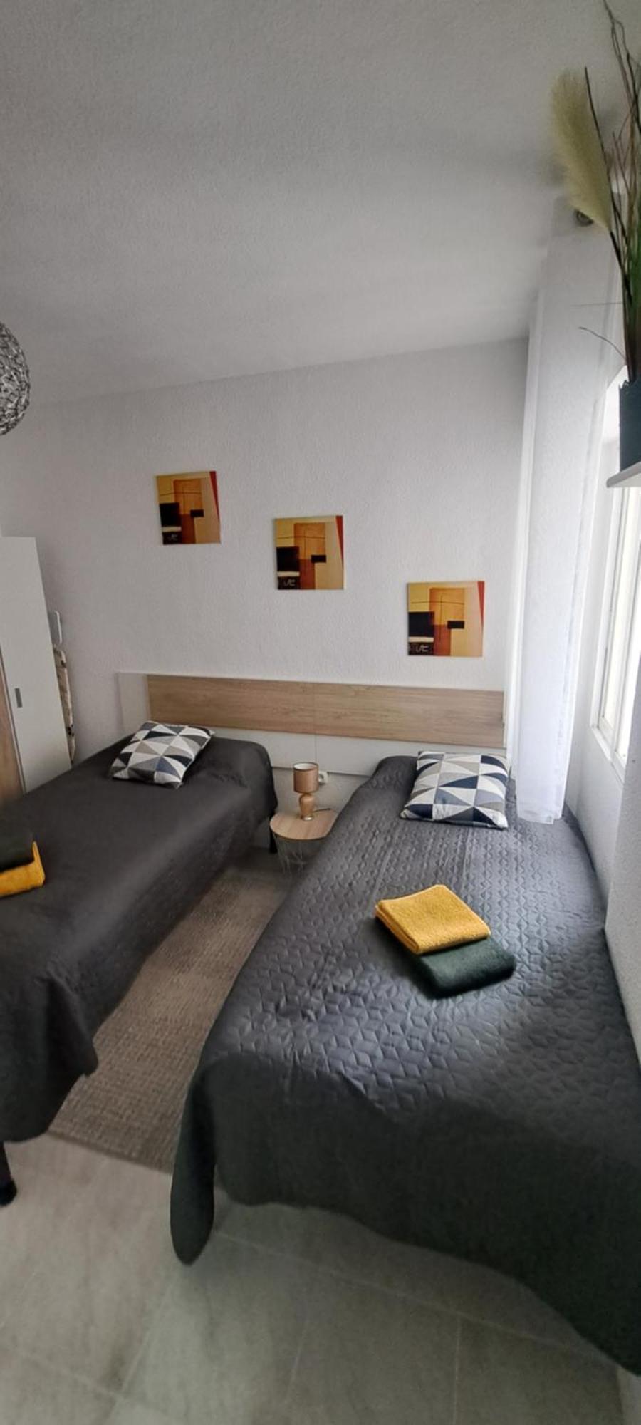 Apartament Jakub De Lux 托雷维耶哈 外观 照片