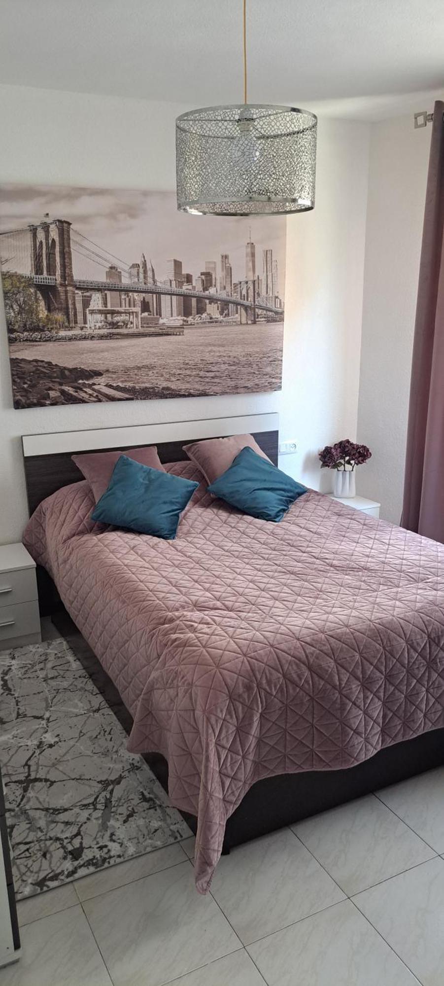Apartament Jakub De Lux 托雷维耶哈 外观 照片