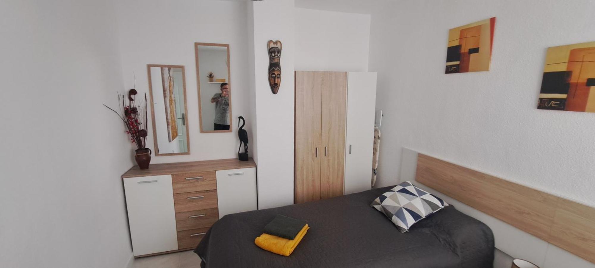 Apartament Jakub De Lux 托雷维耶哈 外观 照片