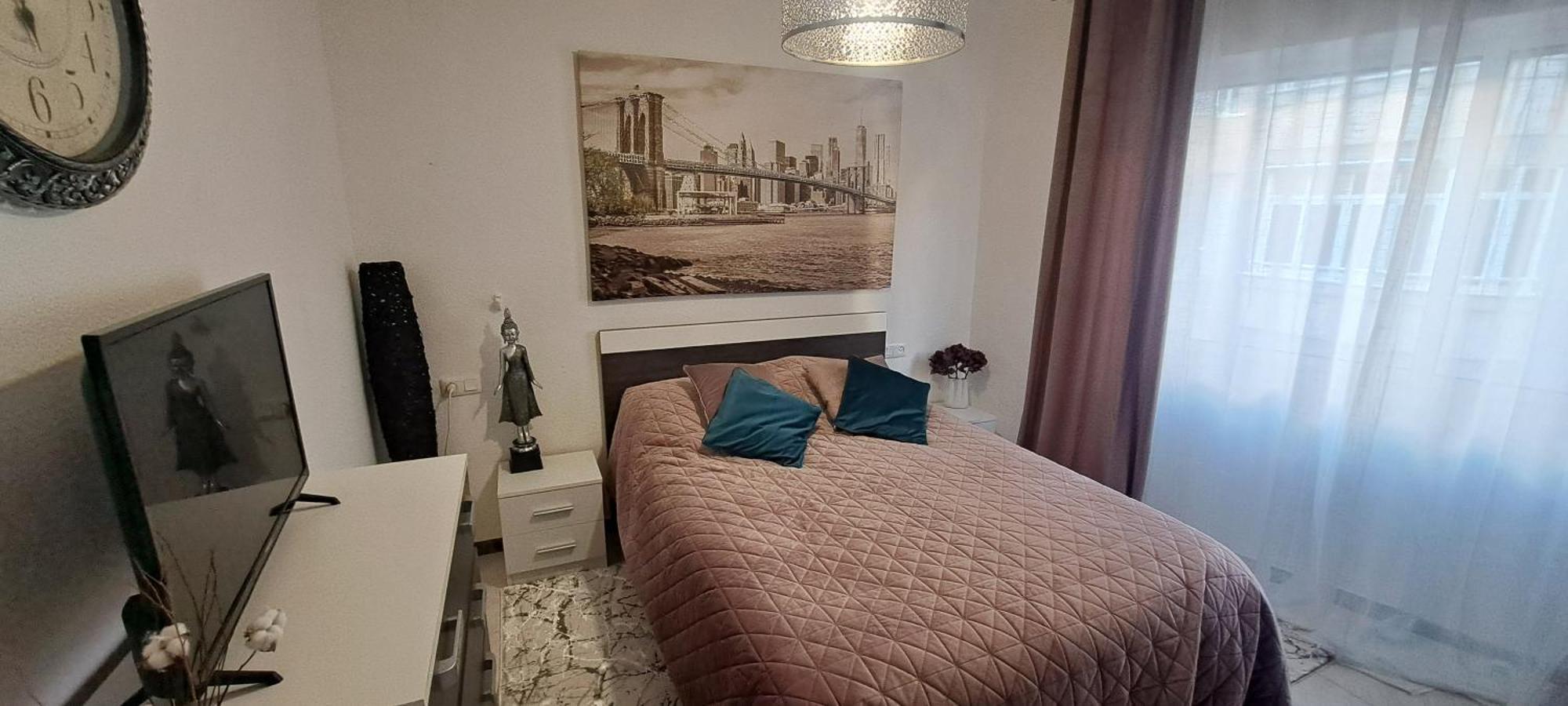 Apartament Jakub De Lux 托雷维耶哈 外观 照片