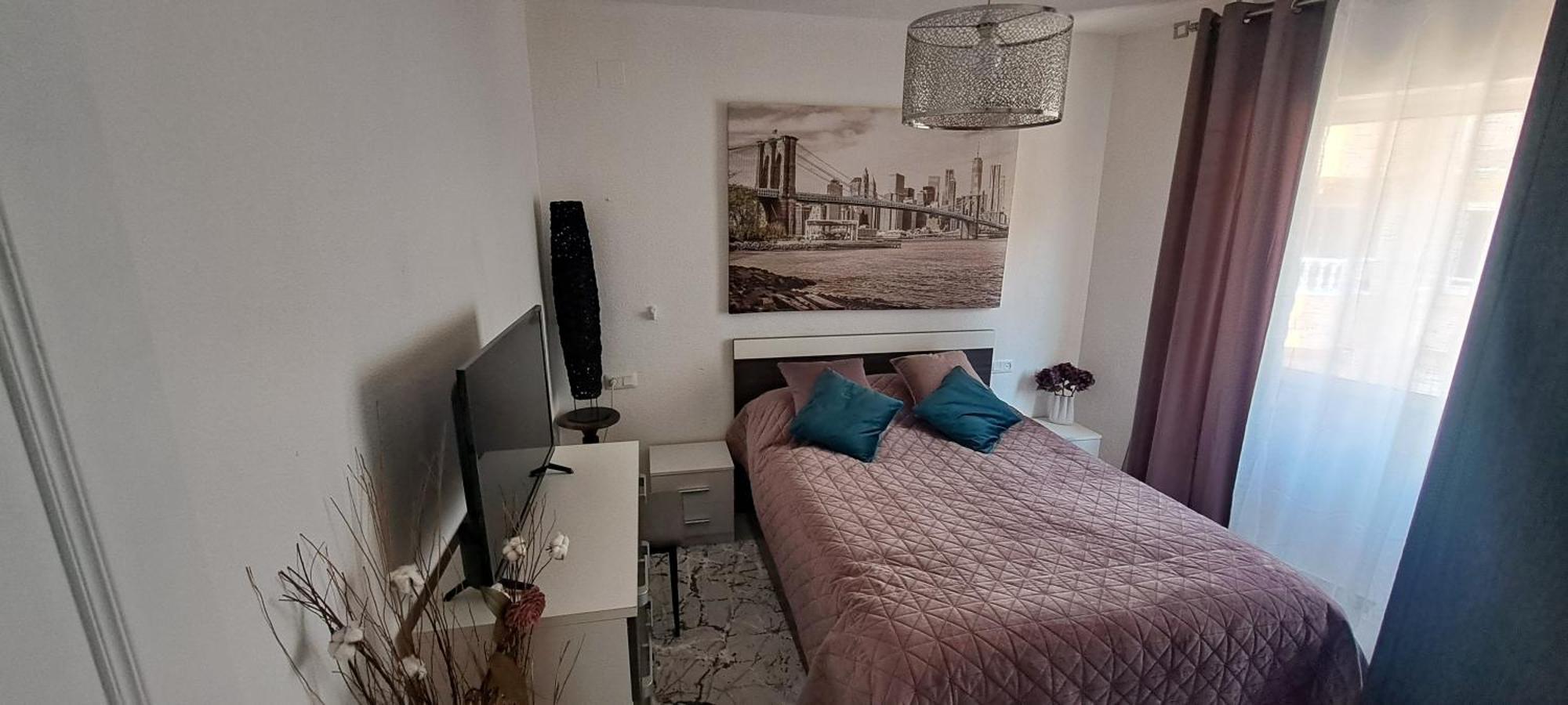 Apartament Jakub De Lux 托雷维耶哈 外观 照片