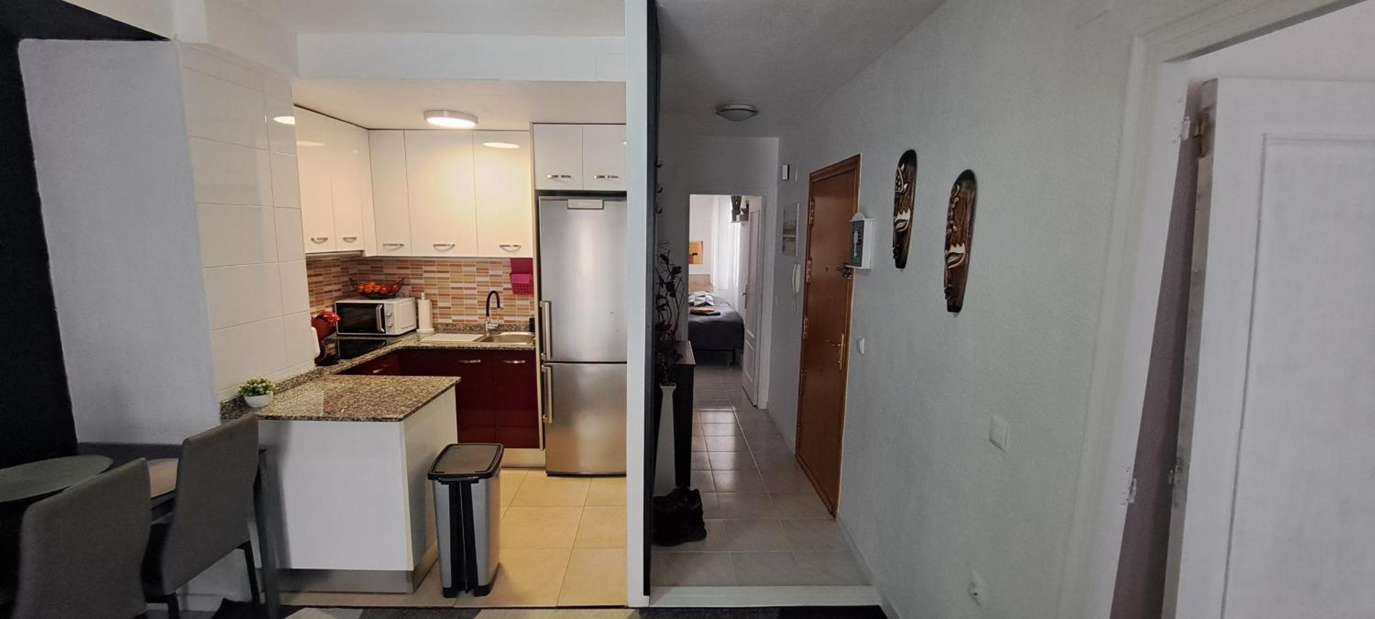 Apartament Jakub De Lux 托雷维耶哈 外观 照片