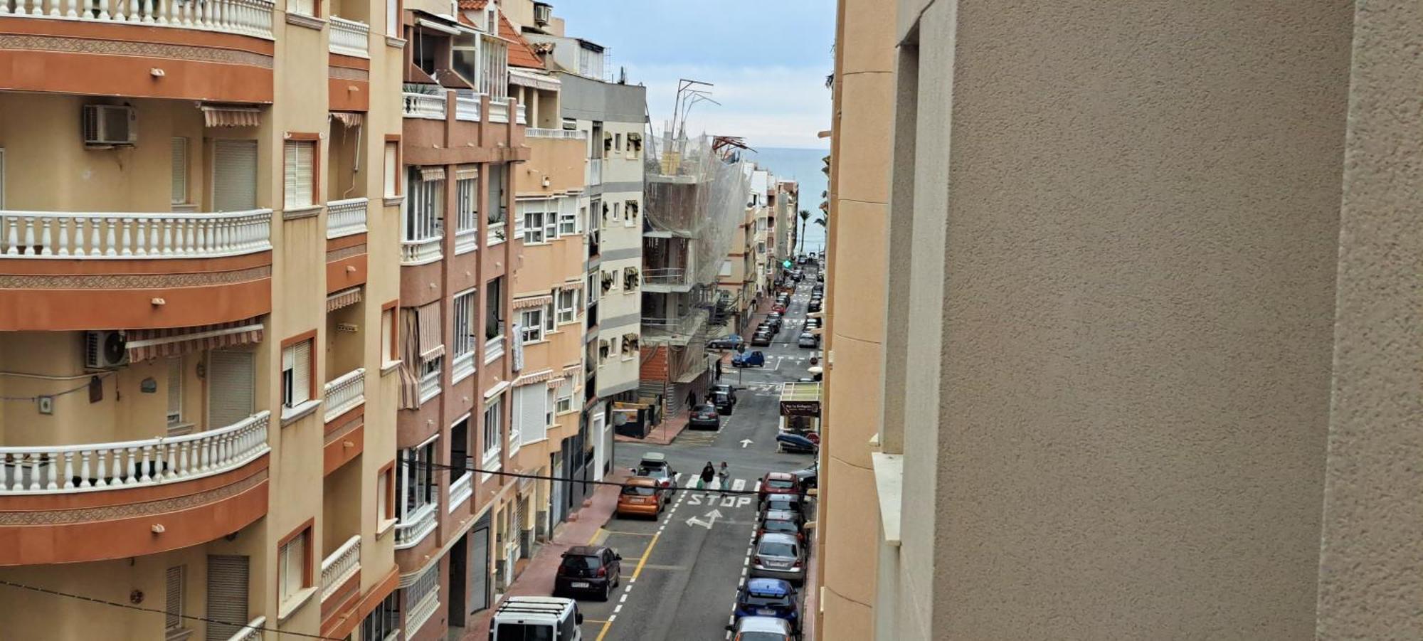 Apartament Jakub De Lux 托雷维耶哈 外观 照片