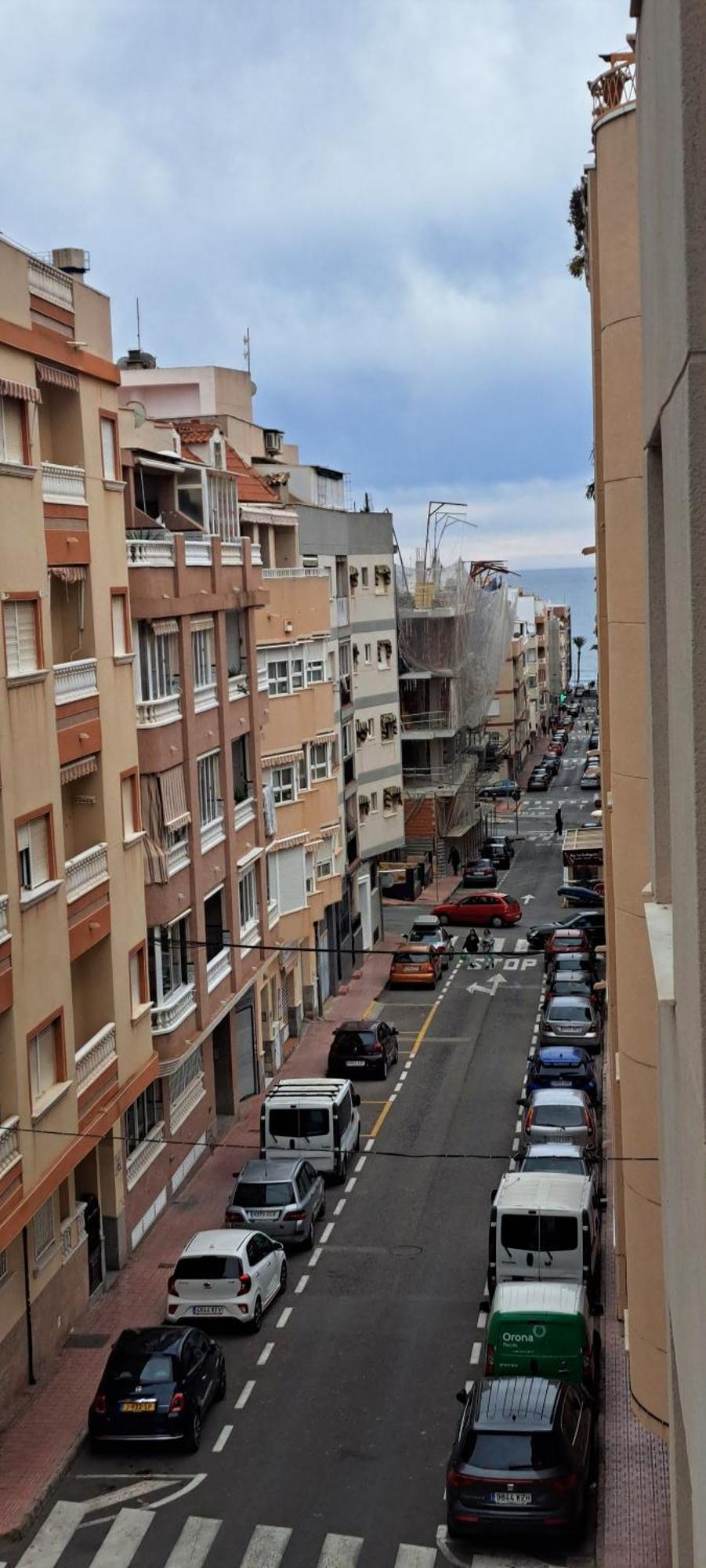 Apartament Jakub De Lux 托雷维耶哈 外观 照片