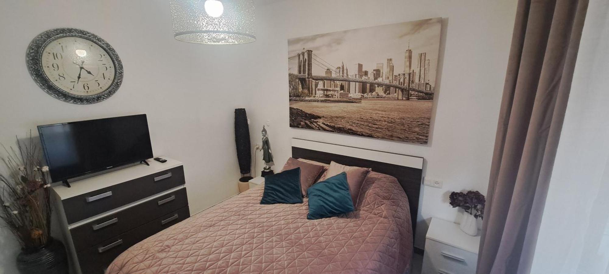 Apartament Jakub De Lux 托雷维耶哈 外观 照片