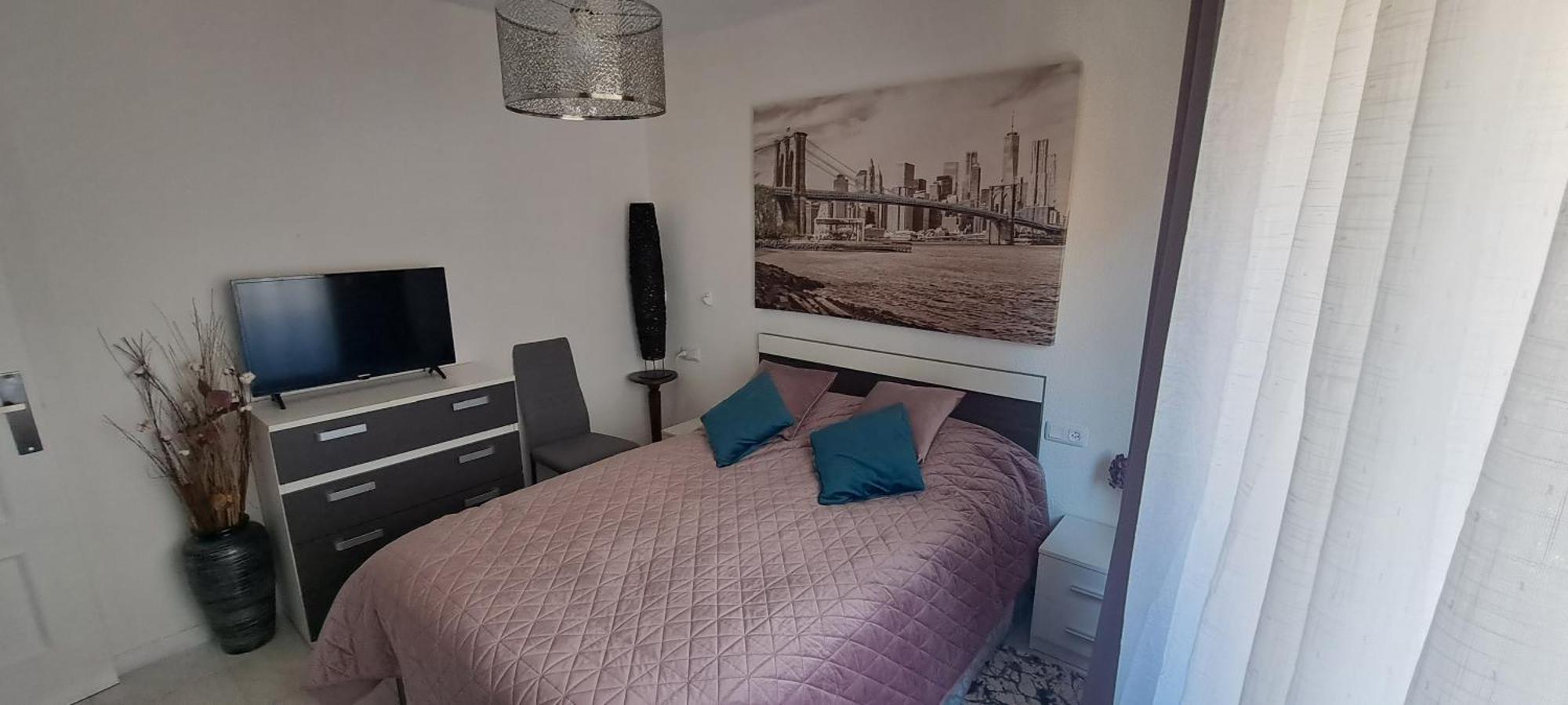 Apartament Jakub De Lux 托雷维耶哈 外观 照片