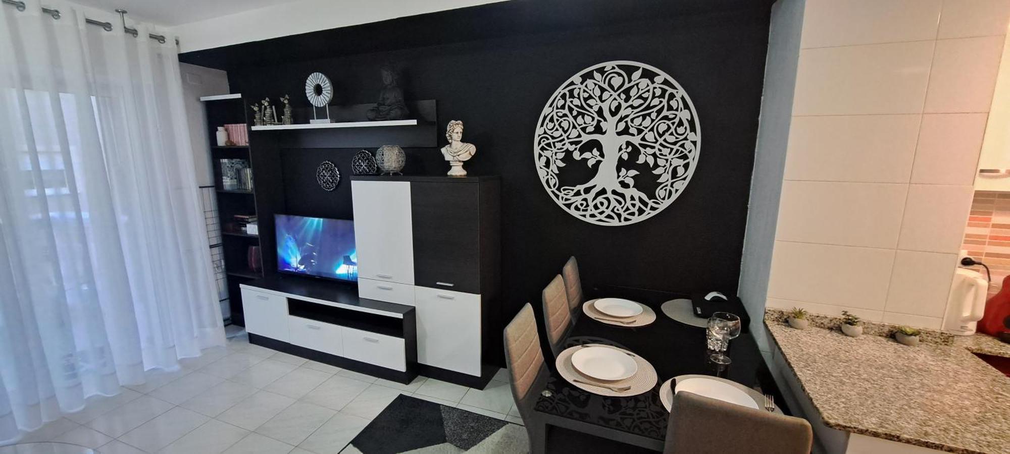 Apartament Jakub De Lux 托雷维耶哈 外观 照片
