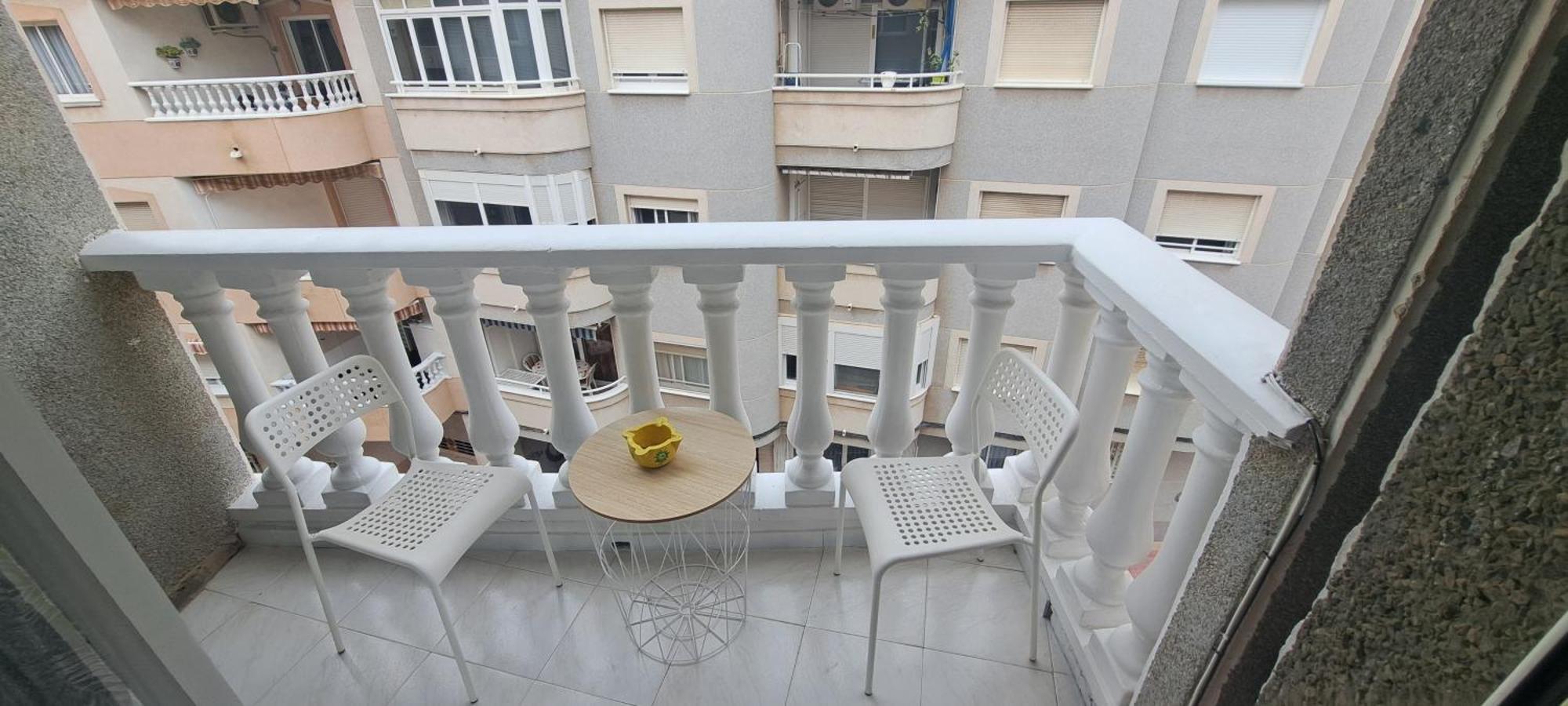 Apartament Jakub De Lux 托雷维耶哈 外观 照片
